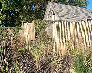 Guest house 525112 - Holiday property Twente - Vakantiehuisje in Buurse