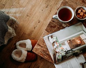 Guest house 525112 - Holiday property Twente - Vakantiehuisje in Buurse