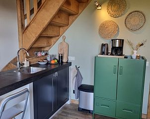 Guest house 525112 - Holiday property Twente - Vakantiehuisje in Buurse