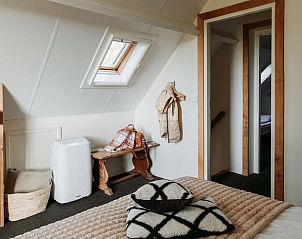 Guest house 525112 - Holiday property Twente - Vakantiehuisje in Buurse