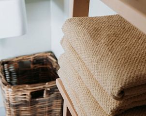 Guest house 525112 - Holiday property Twente - Vakantiehuisje in Buurse