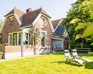 Unterkunft 525116 • Ferienhaus Twente • Vakantiehuis in Buurse 