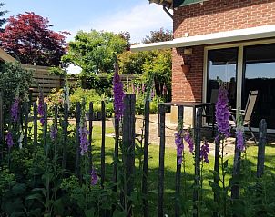 Verblijf 525303 - Vakantiewoning Twente - Lutke Disserot