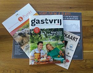 Verblijf 525303 - Vakantiewoning Twente - Lutke Disserot