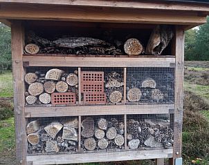 Verblijf 525303 - Vakantiewoning Twente - Lutke Disserot