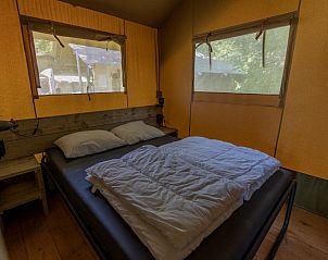 Guest house 525311 - Tent house Twente - Safaritent + sanitair