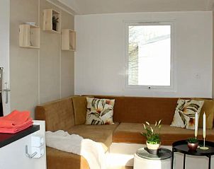 Verblijf 525316 - Chalet Twente - 6-persoons Chalet Twente