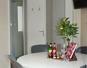 Verblijf 525316 - Chalet Twente - 6-persoons Chalet Twente