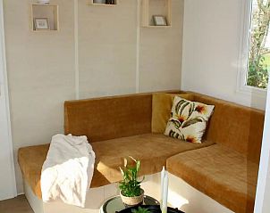 Verblijf 525316 - Chalet Twente - 6-persoons Chalet Twente