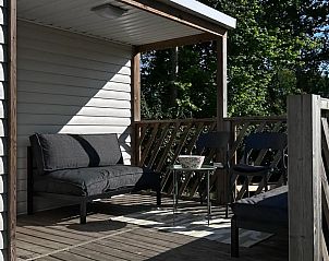 Verblijf 525317 - Chalet Twente - Sfeervol chalet voor het hele gezin