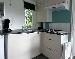 Verblijf 525317 - Chalet Twente - Sfeervol chalet voor het hele gezin