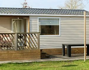Verblijf 525318 - Chalet Twente - Chalet Twente