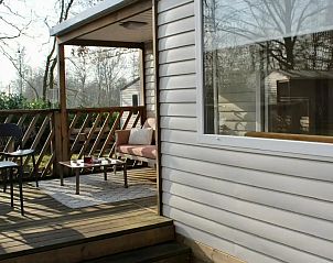 Verblijf 525318 - Chalet Twente - Chalet Twente