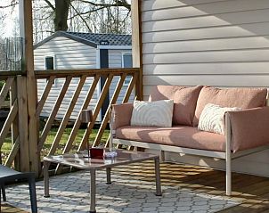 Verblijf 525318 - Chalet Twente - Chalet Twente