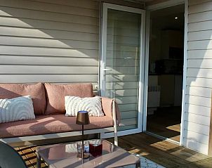 Verblijf 525318 - Chalet Twente - Chalet Twente