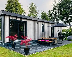 Verblijf 525319 - Chalet Twente - De Uitkijk - Rammelbeek