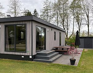 Verblijf 525319 - Chalet Twente - De Uitkijk - Rammelbeek