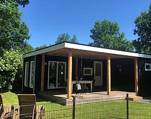 Verblijf 525320 - Chalet Twente - Huisje van Kaatje