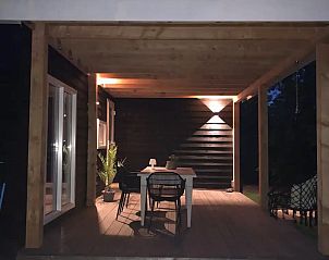 Verblijf 525320 - Chalet Twente - Huisje van Kaatje