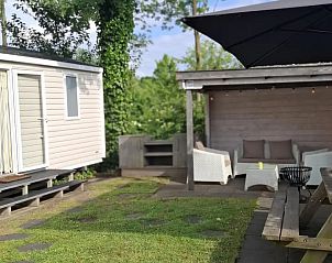 Verblijf 525321 - Chalet Twente - Huisjes van de Jongens - Jessie (6P)