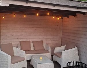 Verblijf 525321 - Chalet Twente - Huisjes van de Jongens - Jessie (6P)