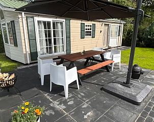 Verblijf 525322 - Chalet Twente - Huisjes van de Jongens - Janne (4P)