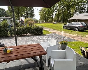 Verblijf 525322 - Chalet Twente - Huisjes van de Jongens - Janne (4P)
