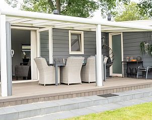 Unterkunft 525324 - Chalet Twente - Patrijs