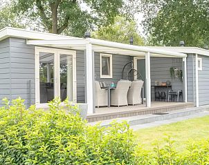 Unterkunft 525324 - Chalet Twente - Patrijs