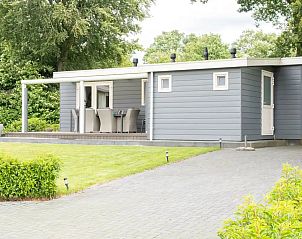 Unterkunft 525324 - Chalet Twente - Patrijs