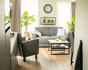 Unterkunft 525324 - Chalet Twente - Patrijs