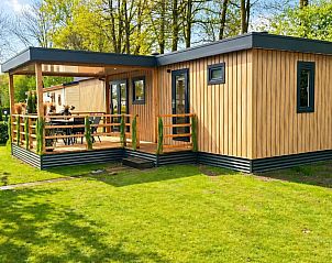 Verblijf 525327 - Chalet Twente - Twentschalet
