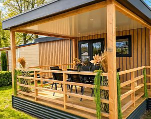 Verblijf 525327 - Chalet Twente - Twentschalet