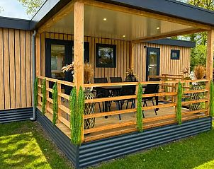 Verblijf 525327 - Chalet Twente - Twentschalet