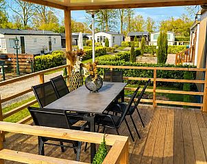 Verblijf 525327 - Chalet Twente - Twentschalet