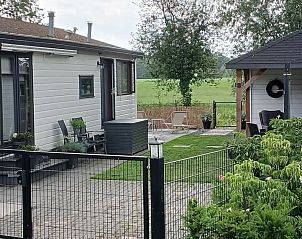 Verblijf 525328 - Chalet Twente - Bonte Specht 069