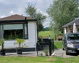 Verblijf 525328 - Chalet Twente - Bonte Specht 069