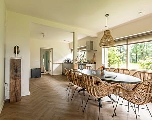 Verblijf 525705 - Vakantiewoning Twente - Vakantiehuisje in Agelo