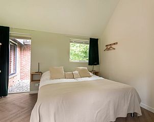Verblijf 525705 - Vakantiewoning Twente - Vakantiehuisje in Agelo
