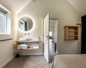 Verblijf 525705 - Vakantiewoning Twente - Vakantiehuisje in Agelo