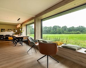 Verblijf 525707 - Vakantiewoning Twente - Vakantiehuis in Agelo