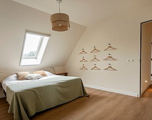 Verblijf 525707 - Vakantiewoning Twente - Vakantiehuis in Agelo