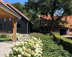 Verblijf 525708 - Vakantiewoning Twente - Vakantiehuisje in Agelo