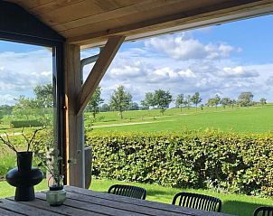 Verblijf 525708 - Vakantiewoning Twente - Vakantiehuisje in Agelo