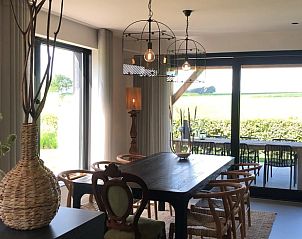 Verblijf 525708 - Vakantiewoning Twente - Vakantiehuisje in Agelo