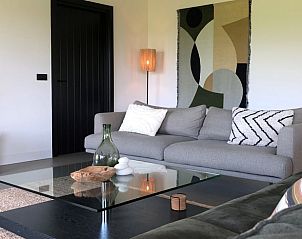 Verblijf 525708 - Vakantiewoning Twente - Vakantiehuisje in Agelo