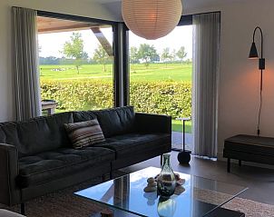 Verblijf 525708 - Vakantiewoning Twente - Vakantiehuisje in Agelo