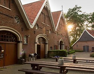 Verblijf 525709 - Vakantiewoning Twente - Huisje in Agelo