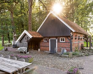 Verblijf 525709 - Vakantiewoning Twente - Huisje in Agelo