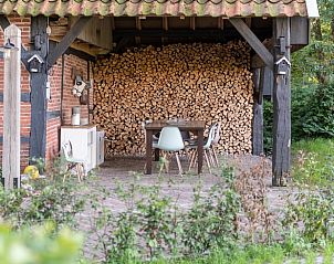 Verblijf 525709 - Vakantiewoning Twente - Huisje in Agelo